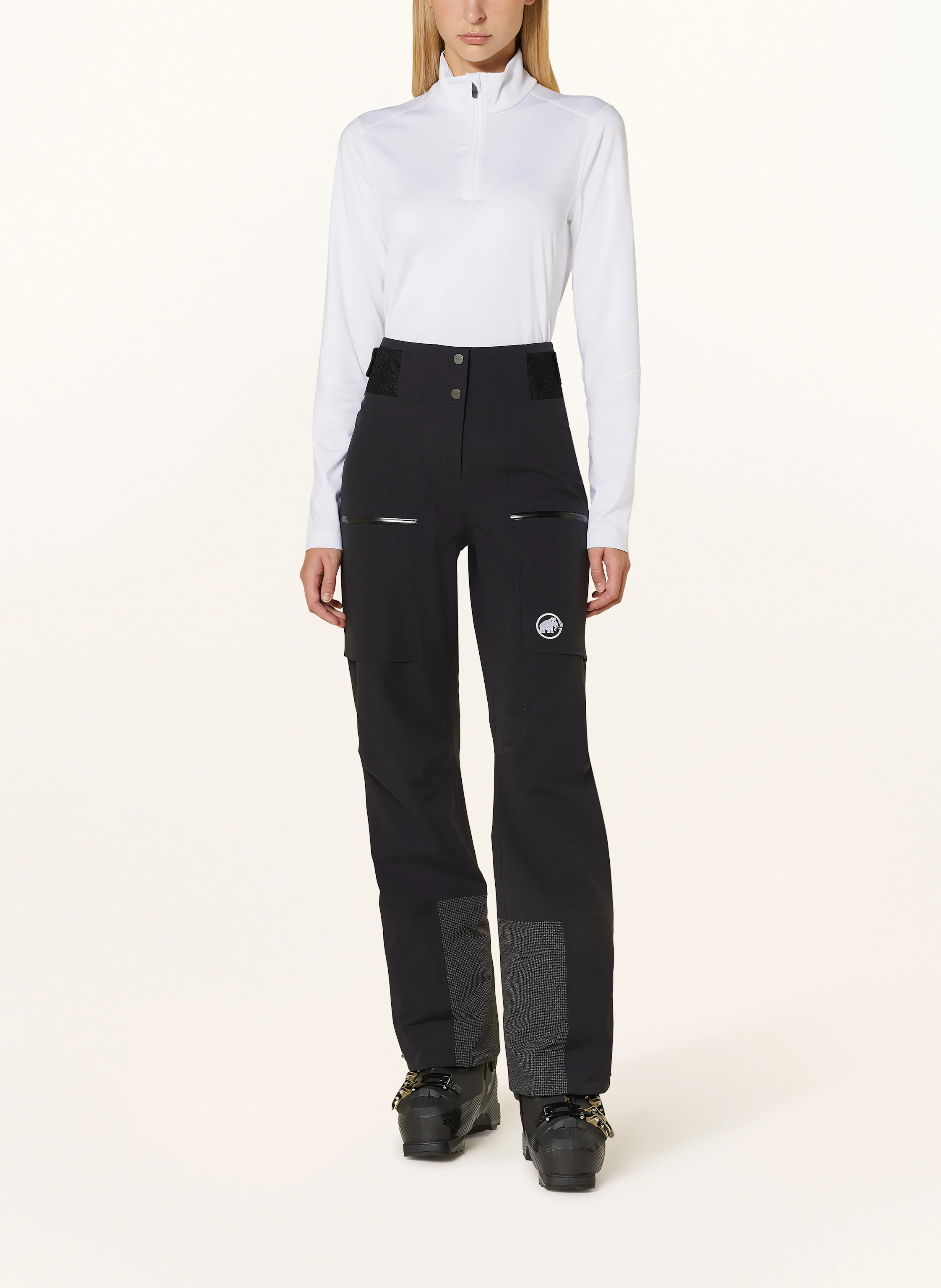 MAMMUT Hardshellhose STONEY
