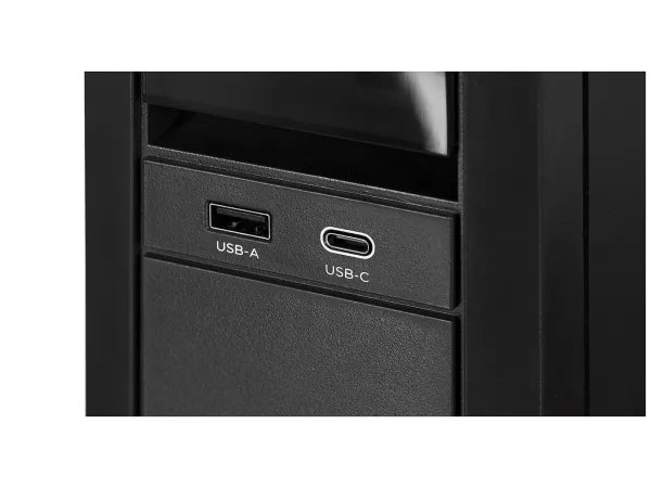 CyberPower Backup PFC Sinewave Series for Mac CP1350EPFCLCD - UPS - AC 230 V - 780 Watt - 1350 VA - 7 At - RS-232, USB - output-stikforbindelser: 6