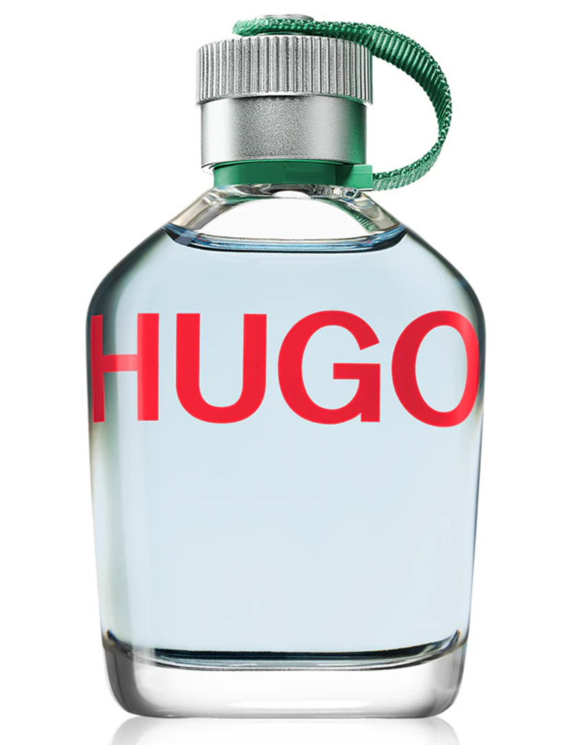 HUGO MAN Eau de Toilette