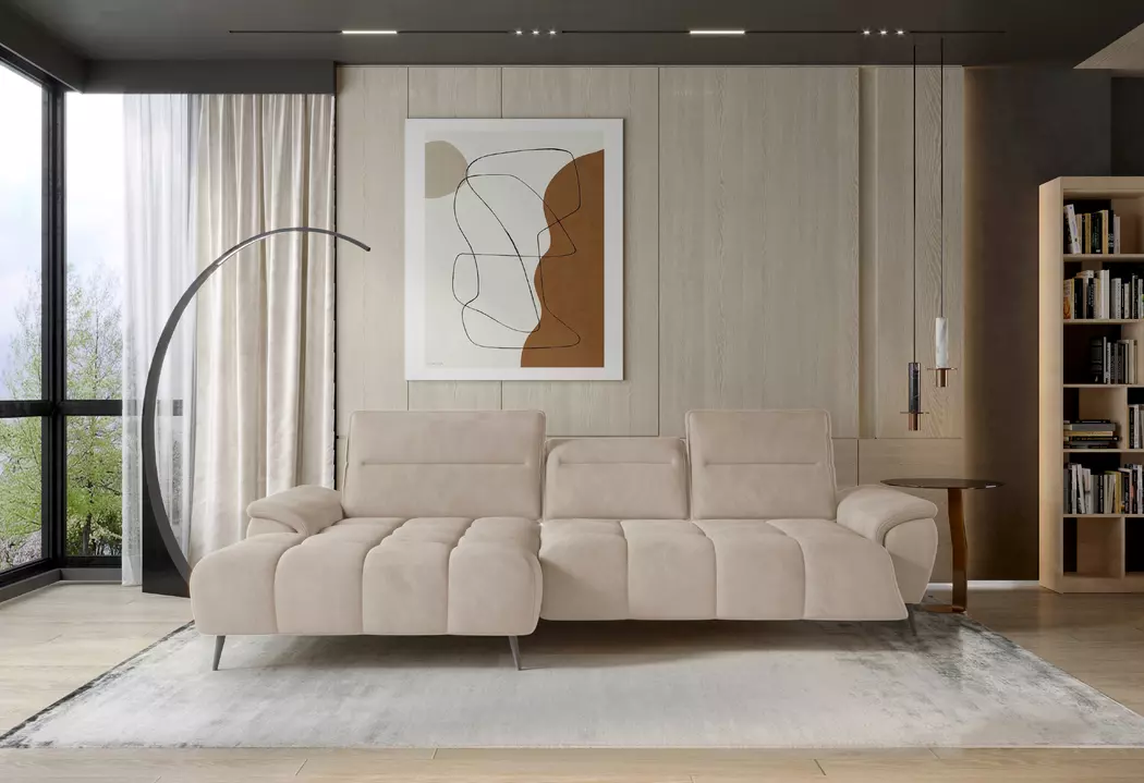 Ecksofa Montana
