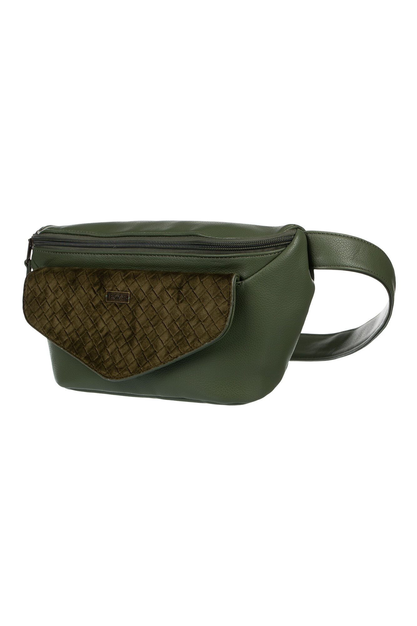 Bolsa Transversal Feminina Fresh Lemonade