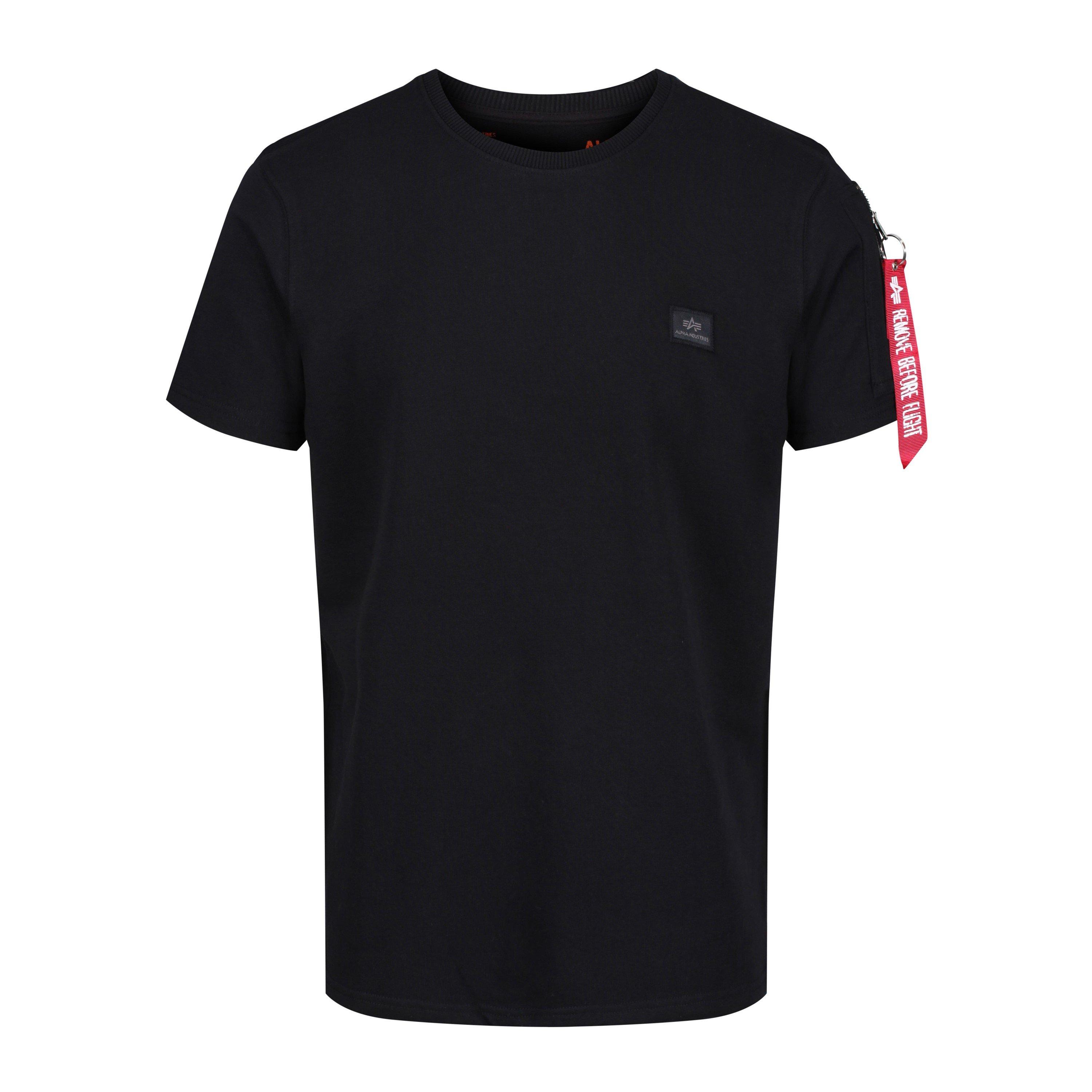 Alpha Industries X Fit Heavy T Shirt