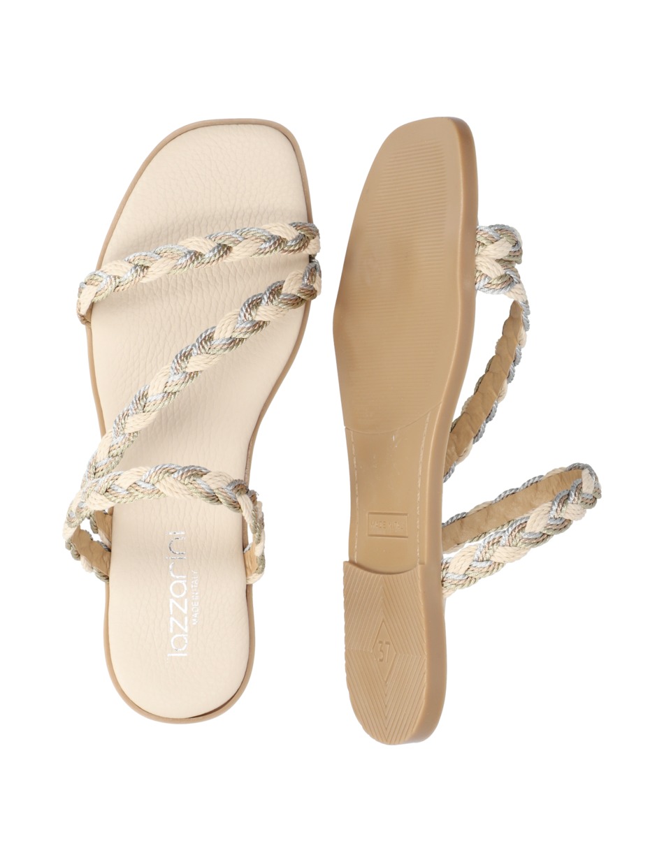 Textil Pantoffel
