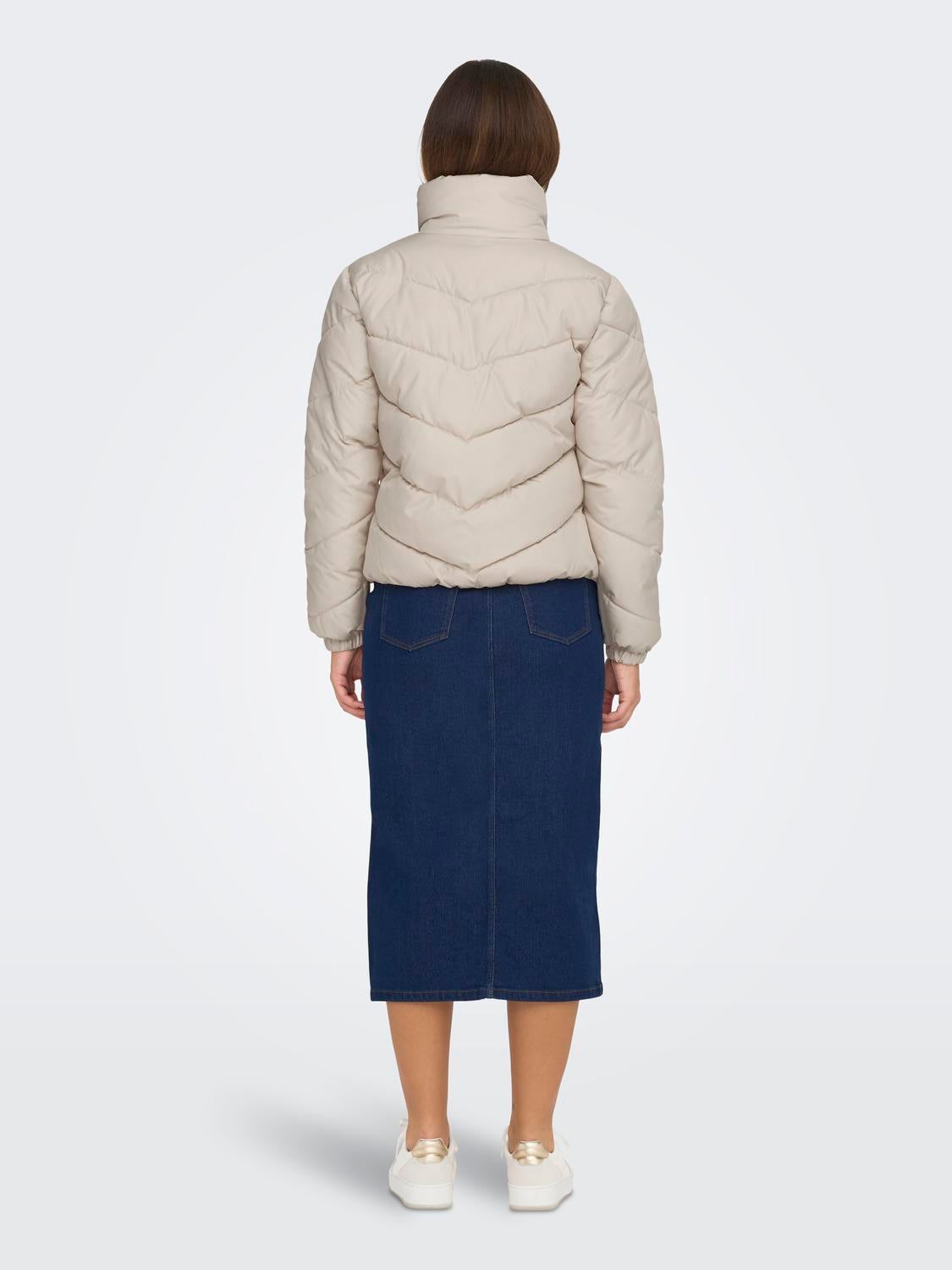 JDYFINNO Jacke Moonbeam