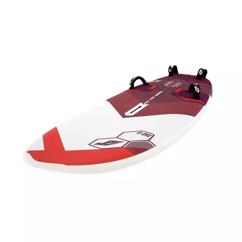 Planche Windsurf TABOU Rocket Plus MTE 2023 123