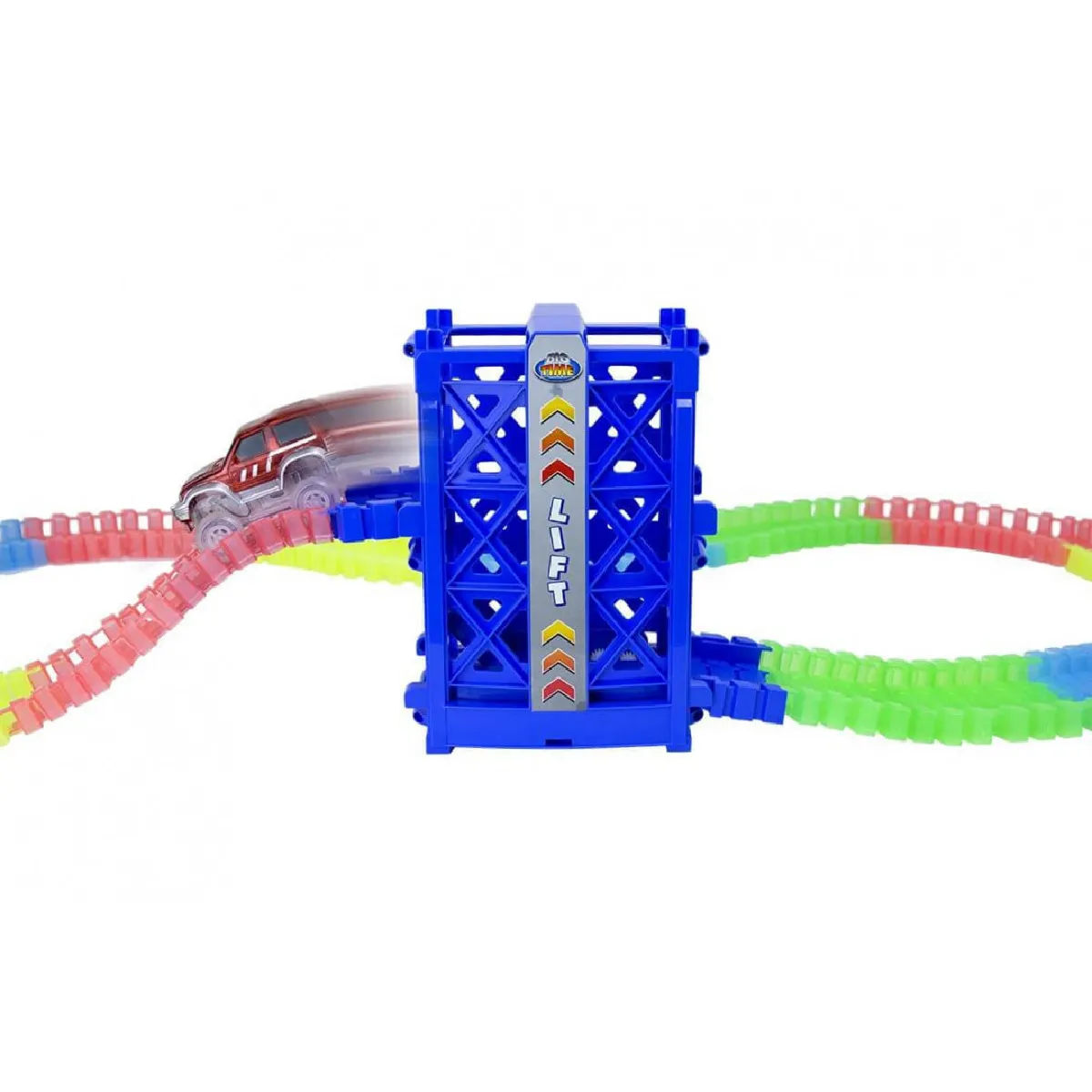 VENTEO Circuit Lumineux Accessoires