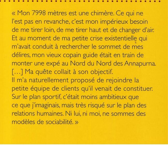 JM EDITIONS - UN MOIS D EMOIS
