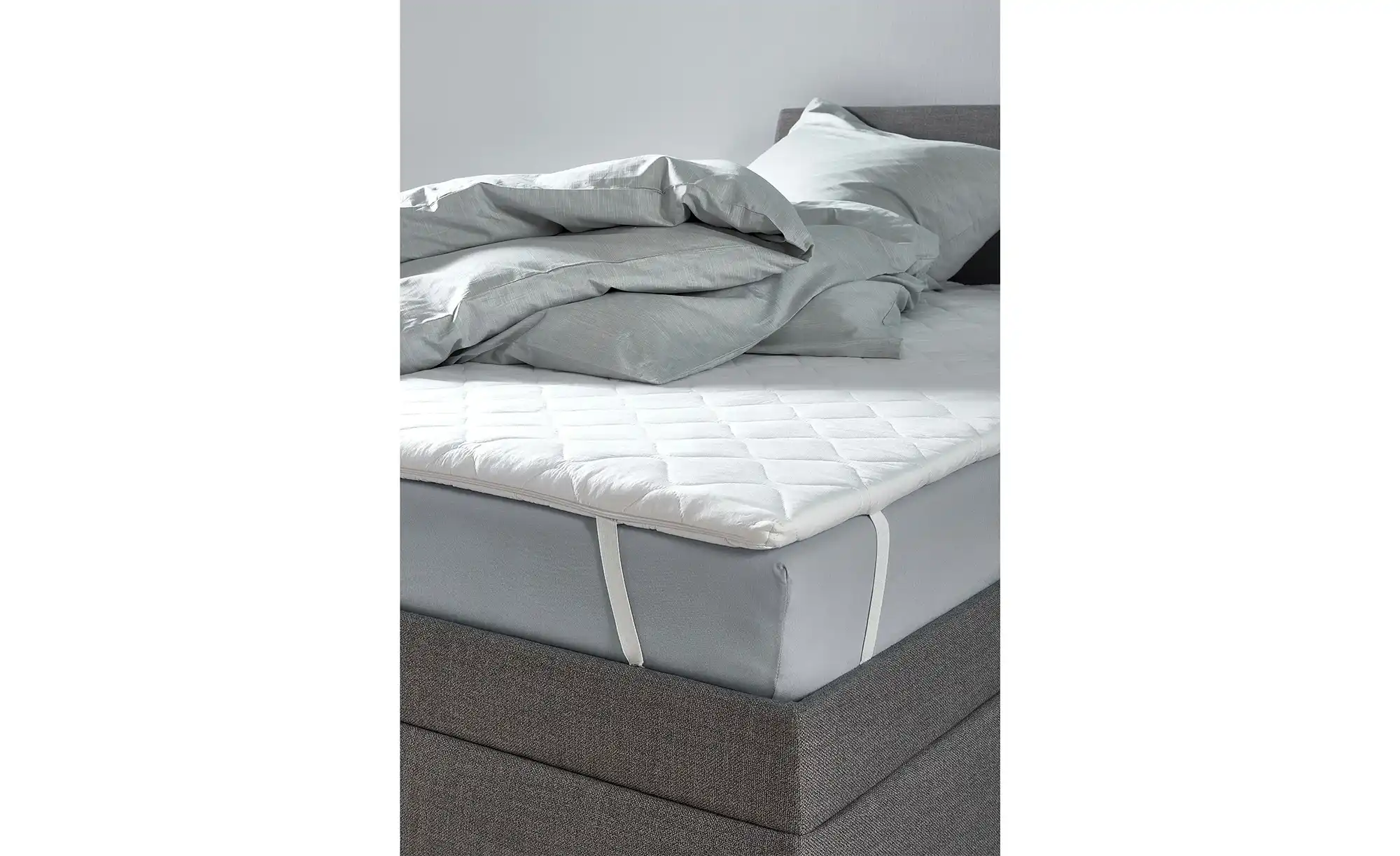 levelone Schaumstoff Topper Milano