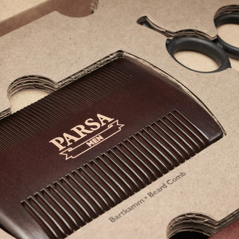 Parsa Men Grooming Kit Gift Set