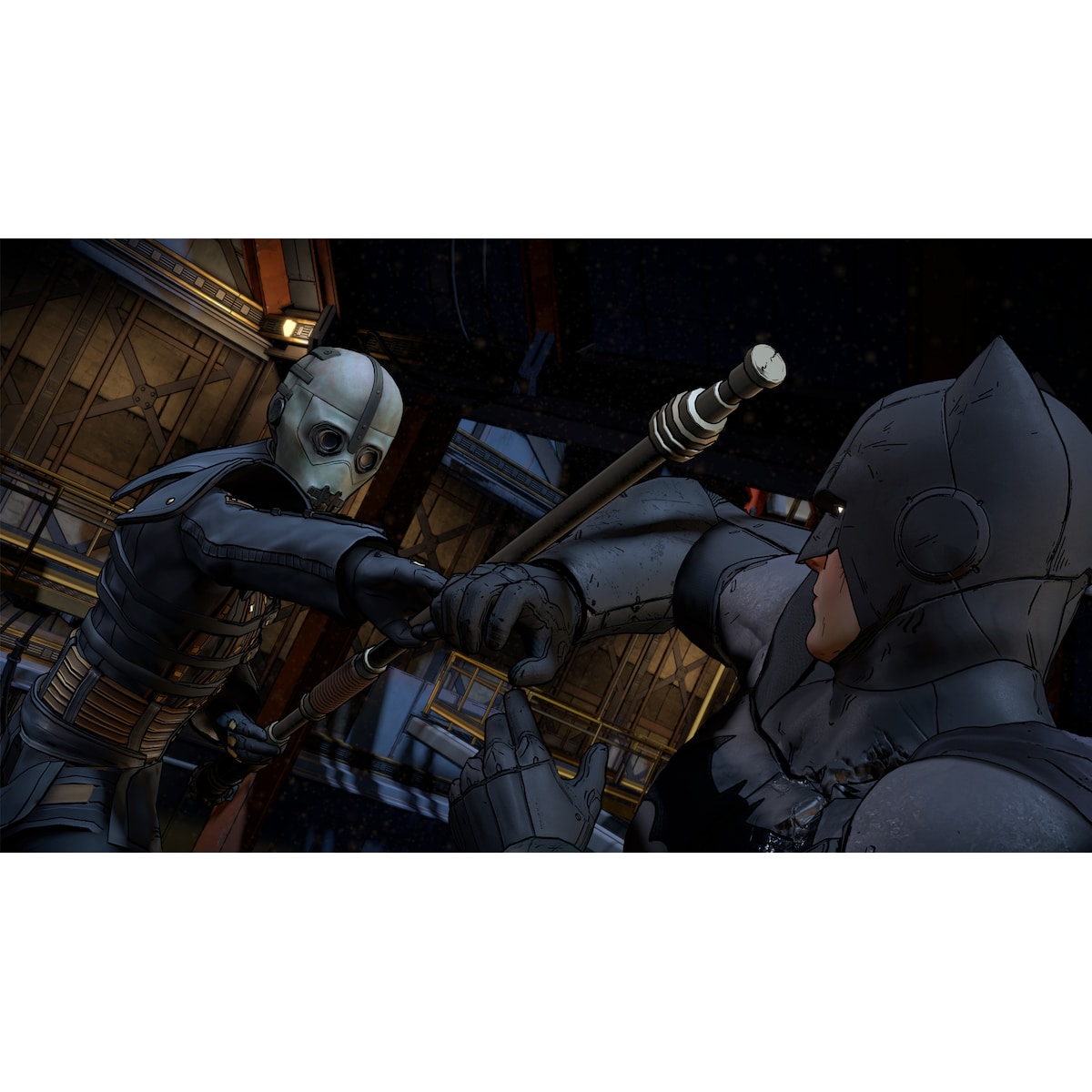 Batman - The Telltale Series - PC Windows