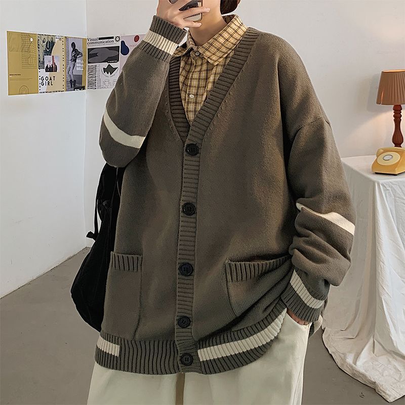 Bay Go Mall - Gestreept vest