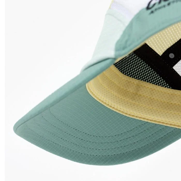 Ciele Unisex Caps FSTCap SC Field IconicSL Grøn