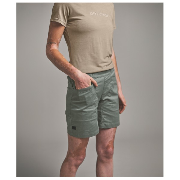 Ortovox - Women's Affinity Shorts - Short