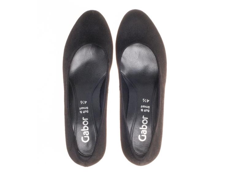 Gabor 01.260 schwarz