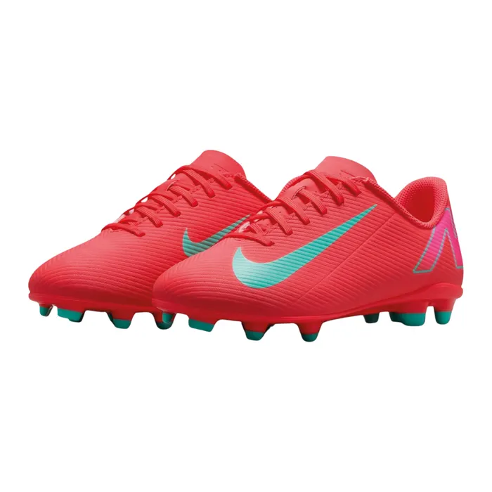 Nike Junior Mercurial Vapor 16 Club MG Voetbalschoenen Junior