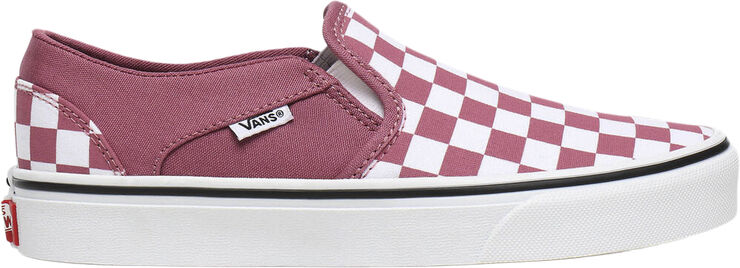 Vans Asher Lilla