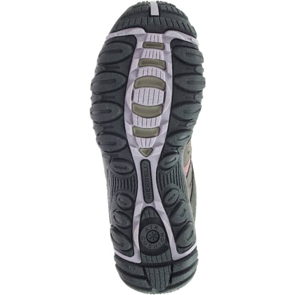 Chaussure de randonnée basse MERRELL ACCENTOR SPORT GORE-TEX GTX/BOULDER