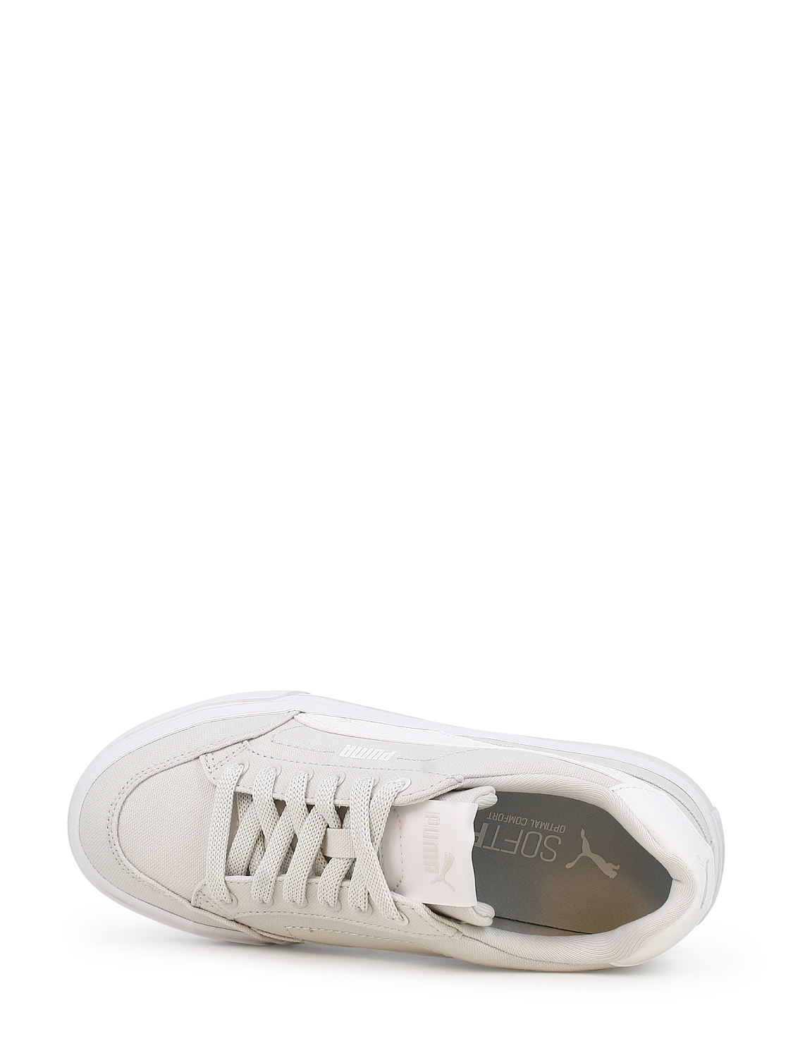 Puma Court Classic Vulcanised Formstrip Sneaker