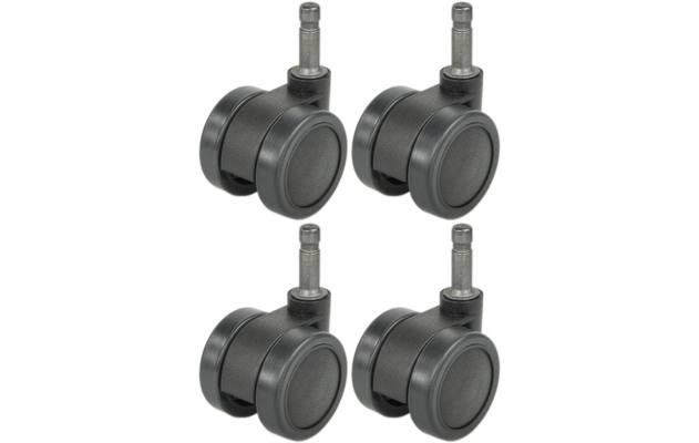 Set Van 4 Wieltjes