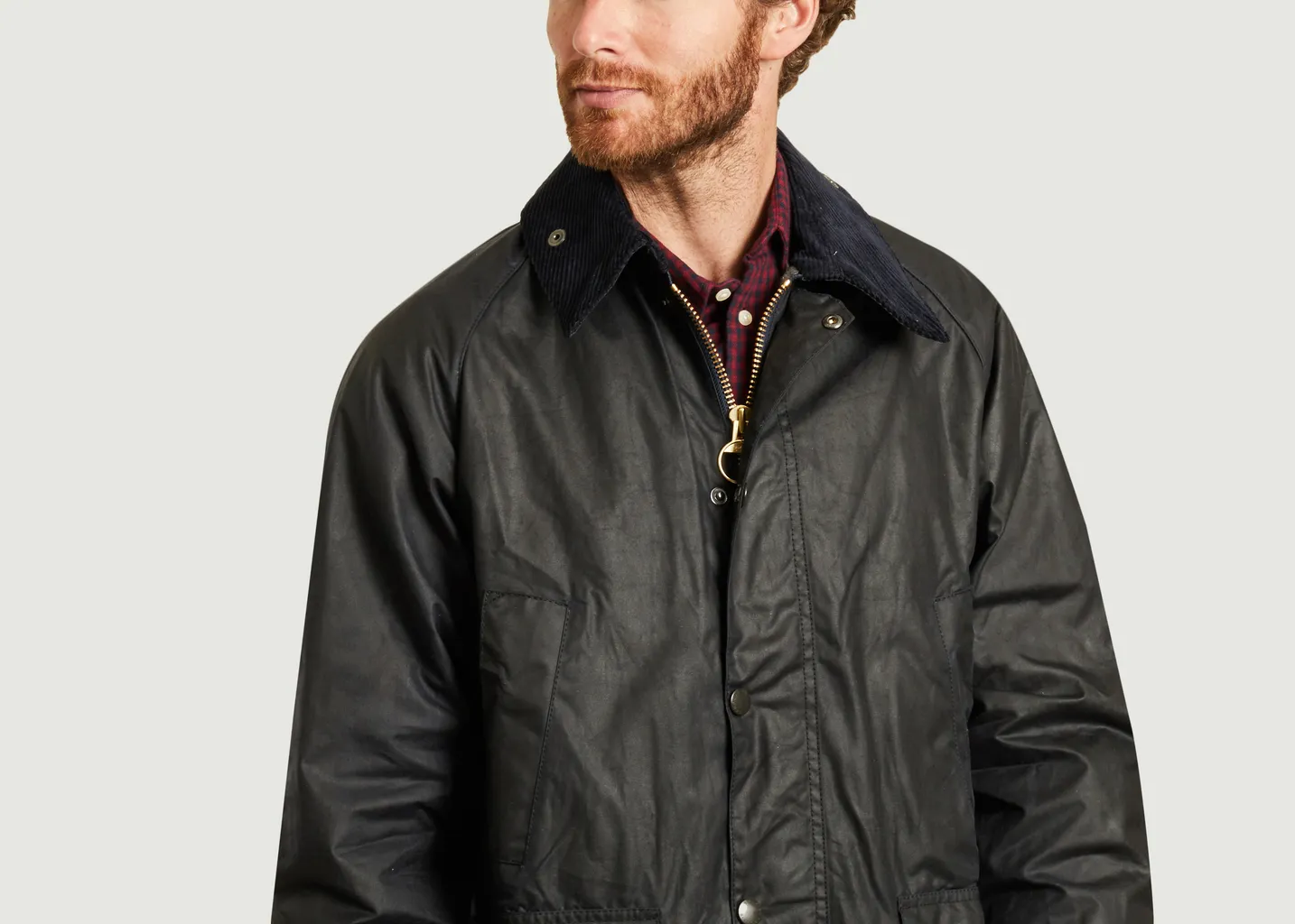 Veste Bedale Barbour