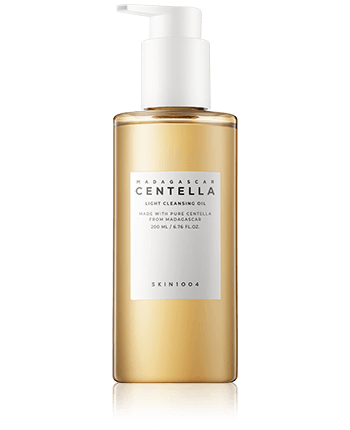 SKIN1004 Madagascar Centella Light Cleansing Oil 200ml