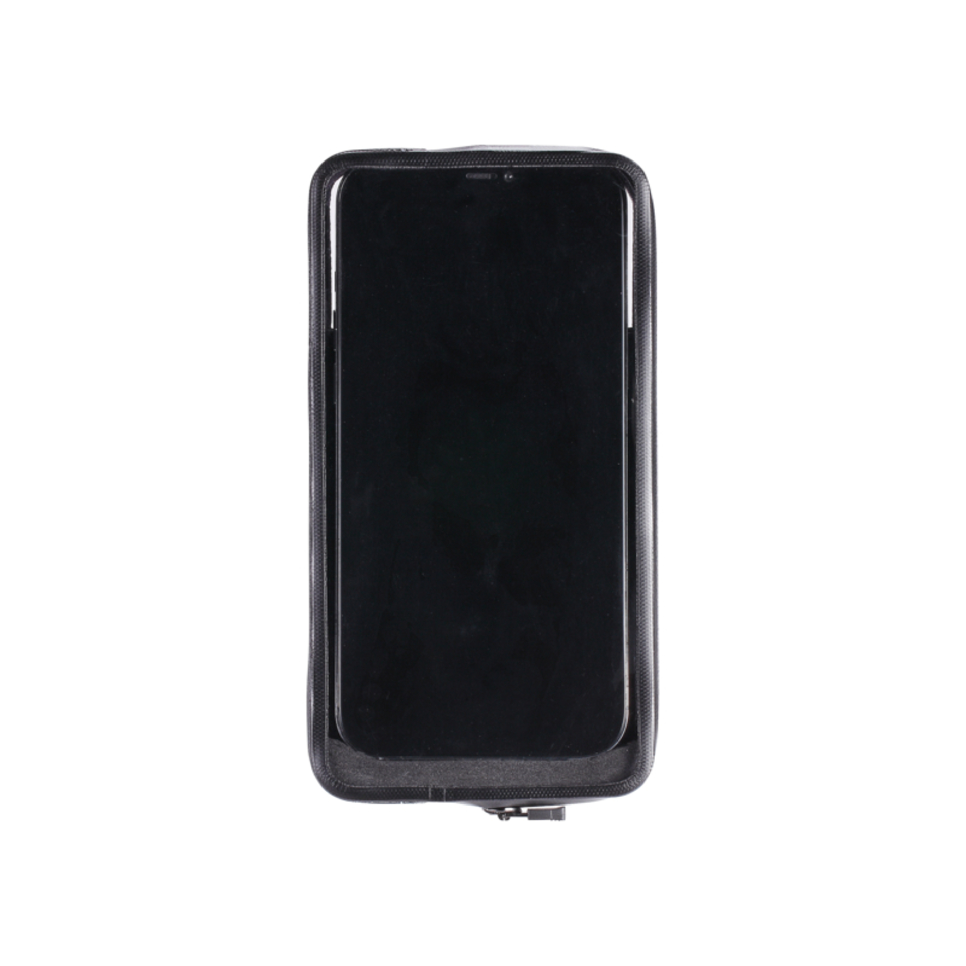 BBB Cycling BSM-11XL Guardian Smartphone Stuurhouder Zwart