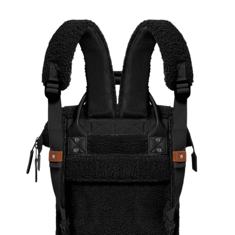 Sac à dos Adventurer Mini 12 litres + 2 grandes pochettes Dhaka
