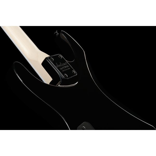 Jackson JS32Q DKA HT Trans.Black Burst