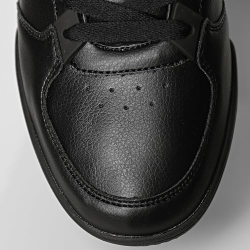 Baskets Tera Cupsole SHPF0422 Black Reflective