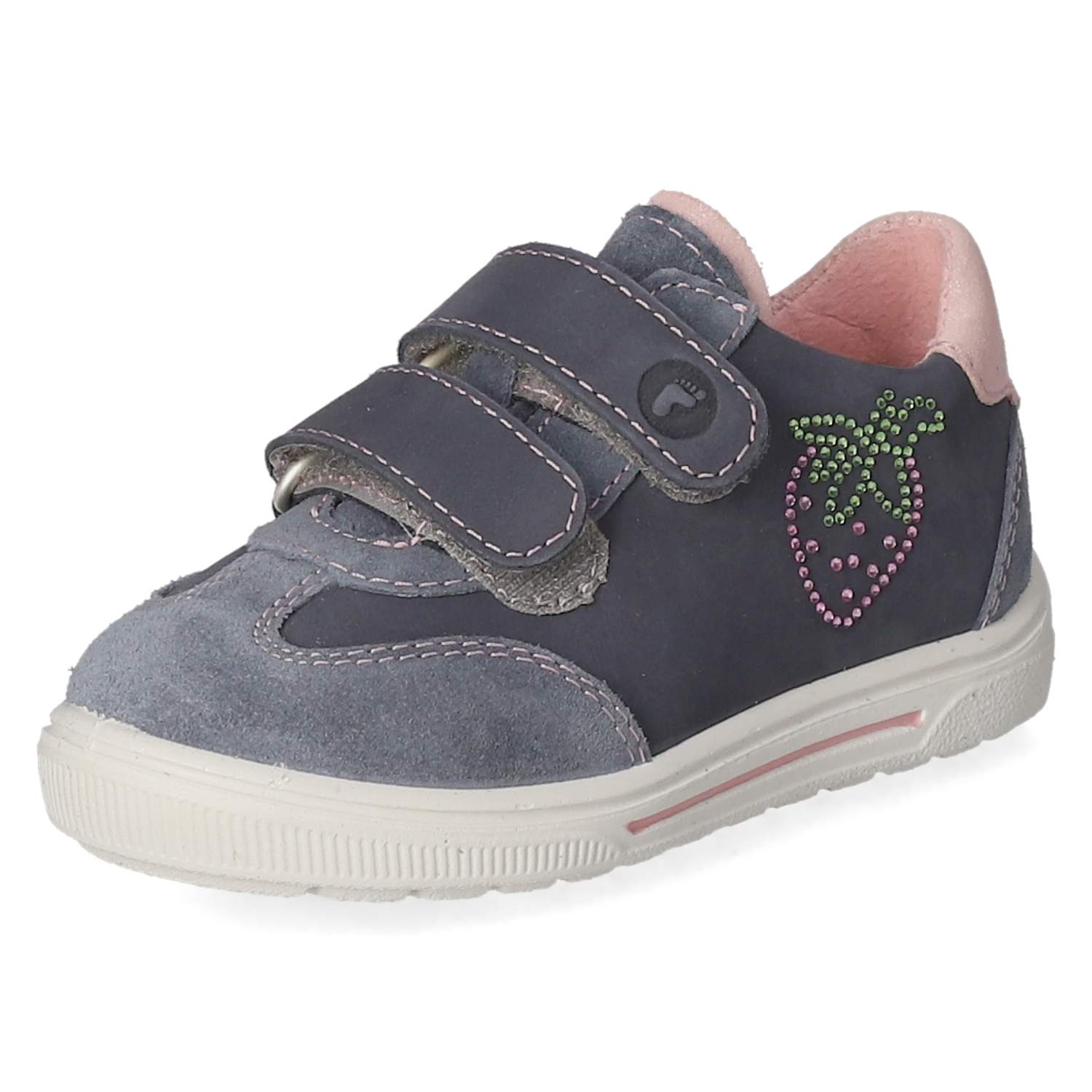 Ricosta Klettschuhe LIMA - reef