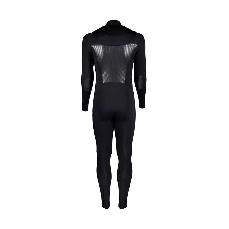 Combinaison intégrale impact FORWARD WIP Steamer Mk3 5/4/3 Front Zip