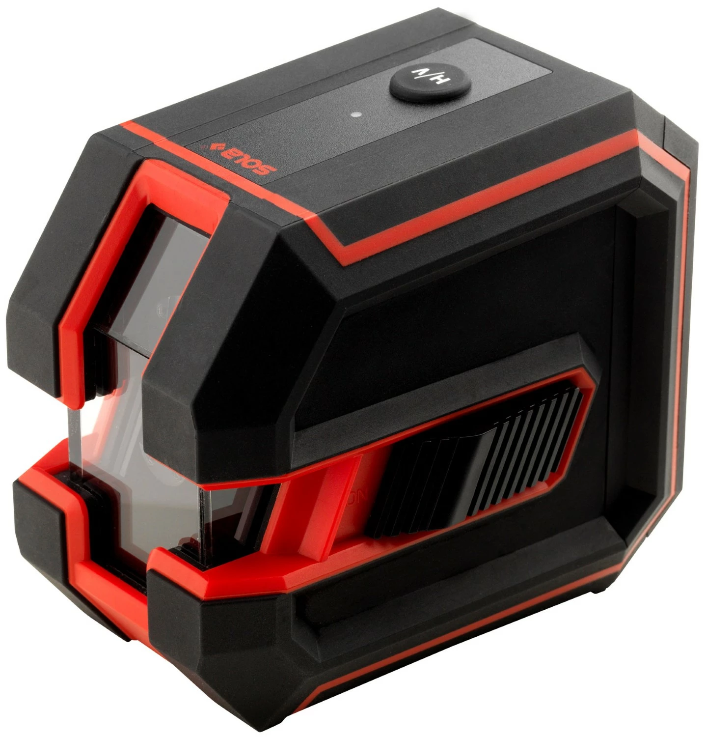 Sola Kruislijnlaser X2 Green PROFESSIONAL Set in koffer - groen - 30m - 2 lijnen - IP54