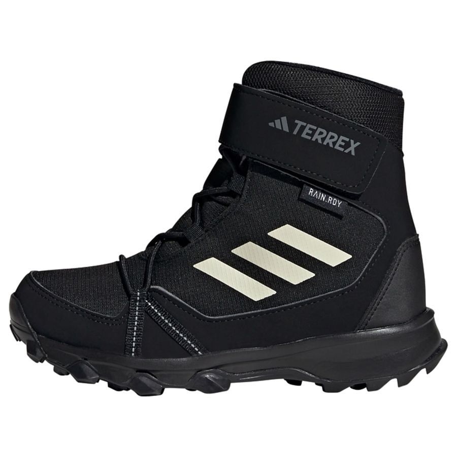 Adidas Chaussure de randonné scratchs hiver Terrex Snow COLD.RDY