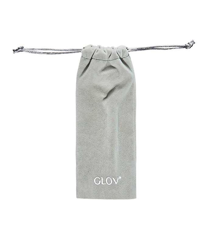 GLOV - Rolo Facial Jade - Verde