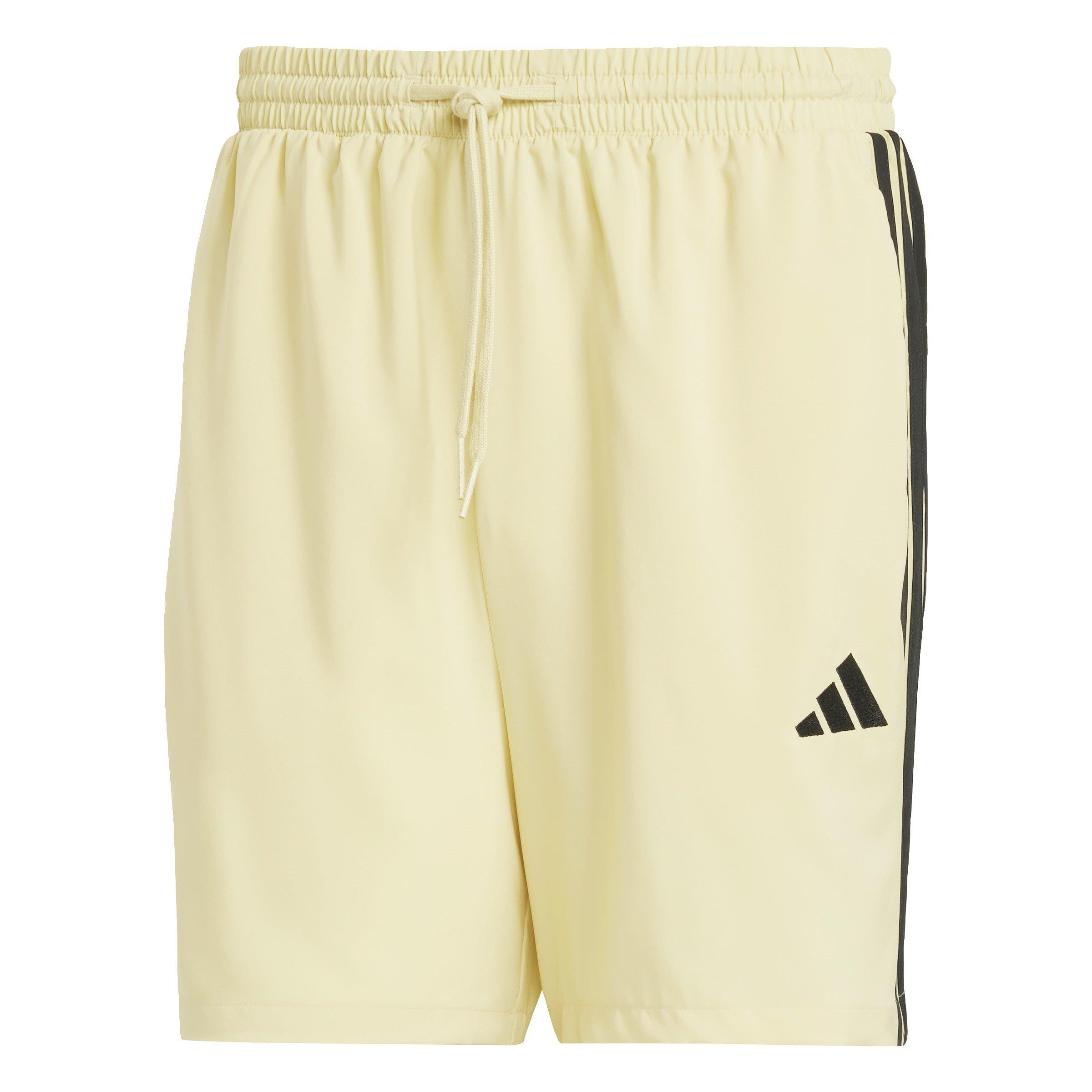 adidas Essentials 3-Stripes Shorts