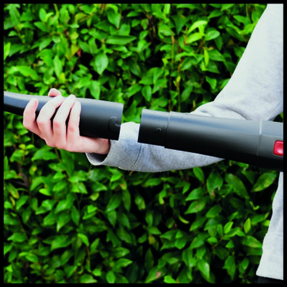 Souffleur ge-cl 18/1 li e-solo - sans batterie