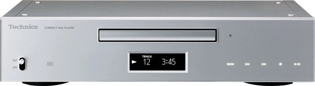 Technics SL-C700 Lecteurs CD