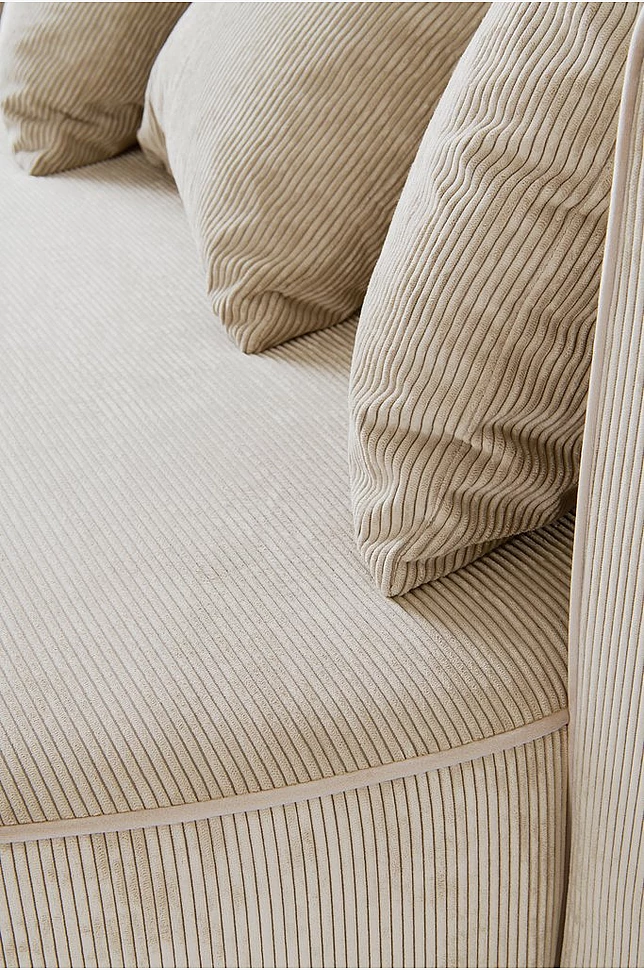 WYOMING sofa 2-seter