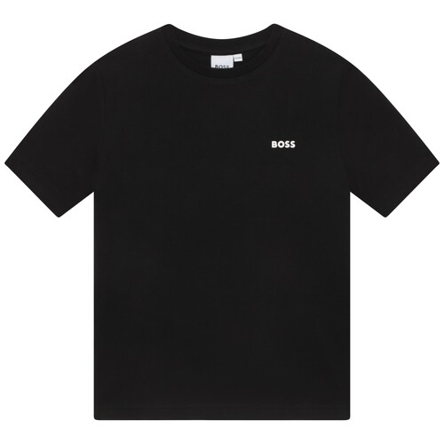 BOSS -  - Noir