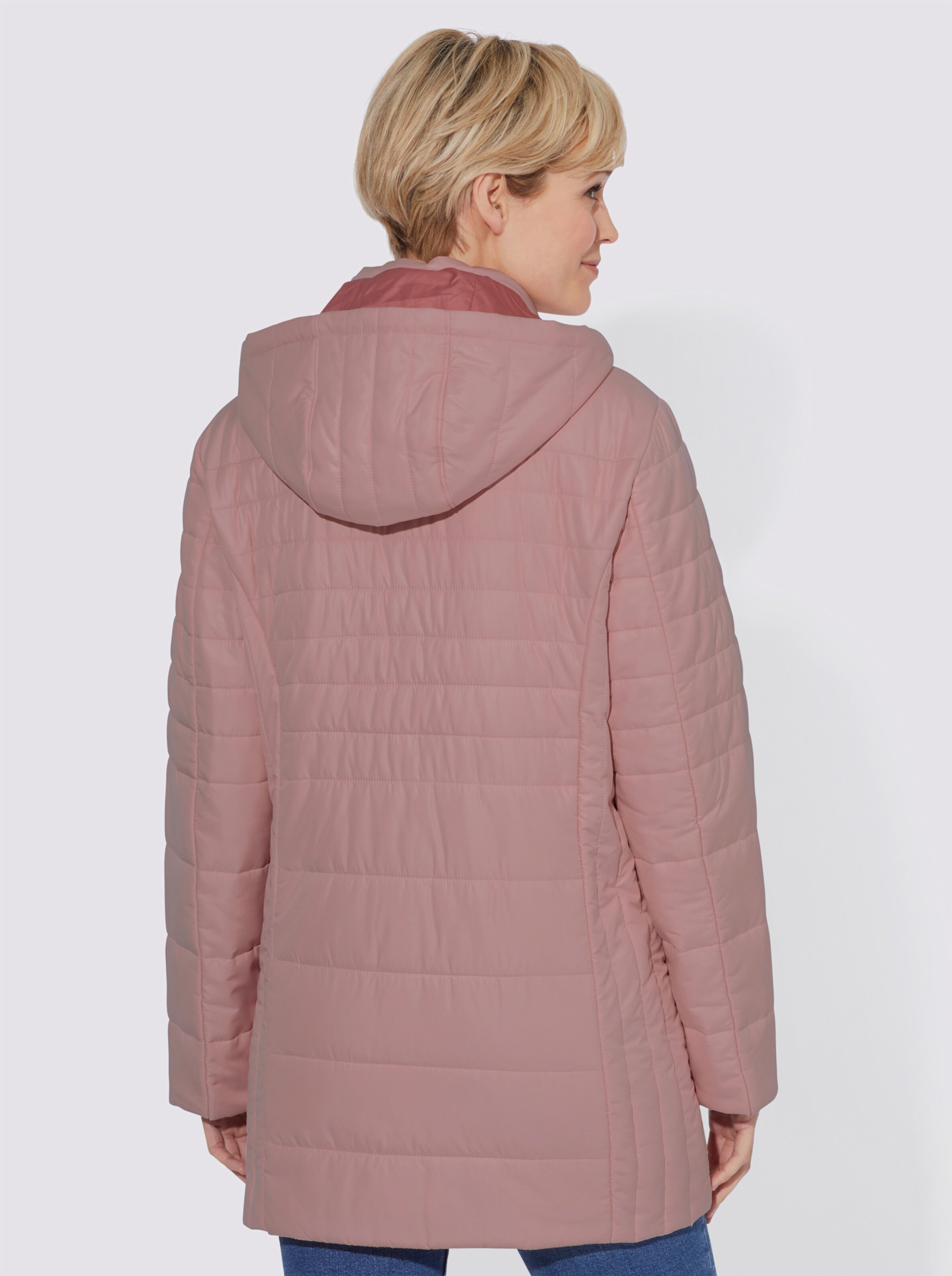 Winterjacke