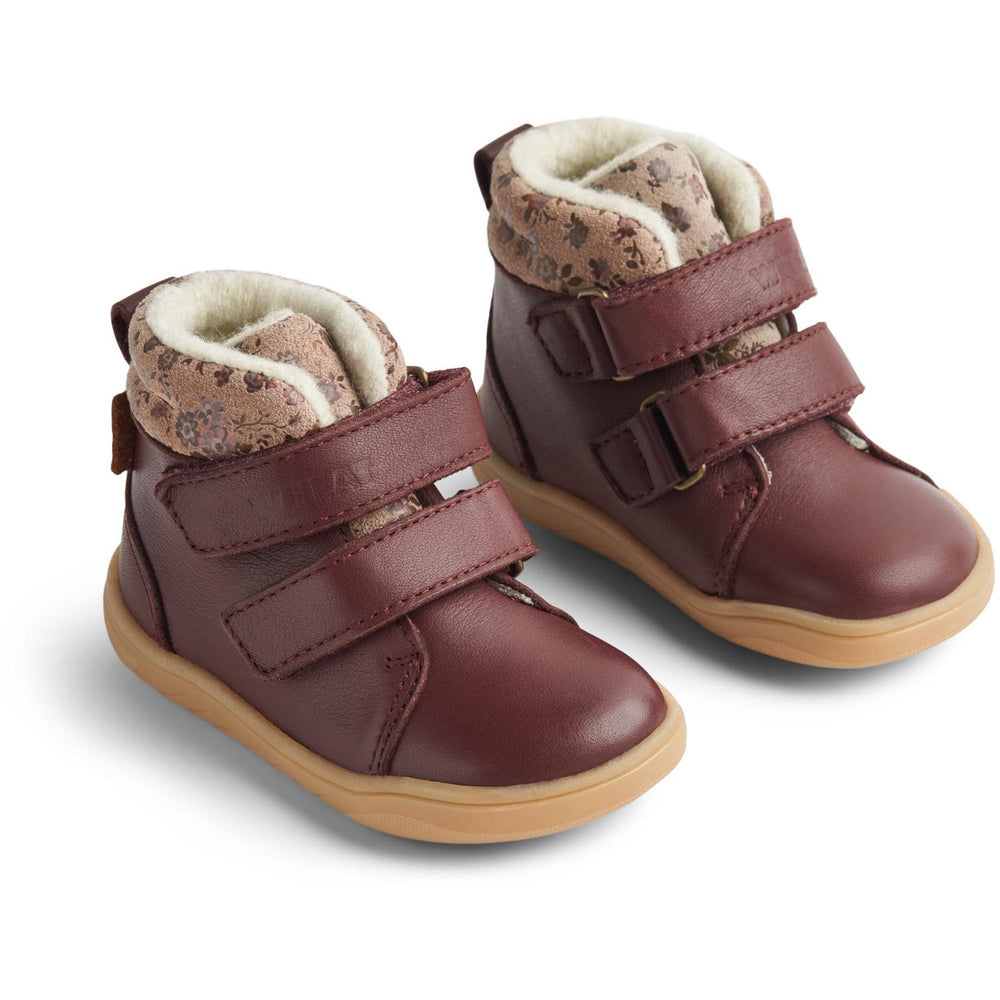Køb Wheat Eggplant Winter Støvler Sixan Tex