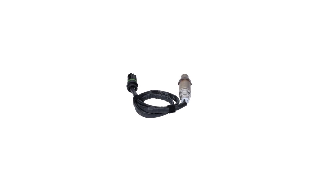 Lambda-sonde,