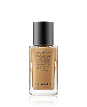 Chanel Les Beiges Teint Belle Mine Naturelle Hydratation et Longue Healthy Glow Foundation - Hydration and Longwear B 80 30ml