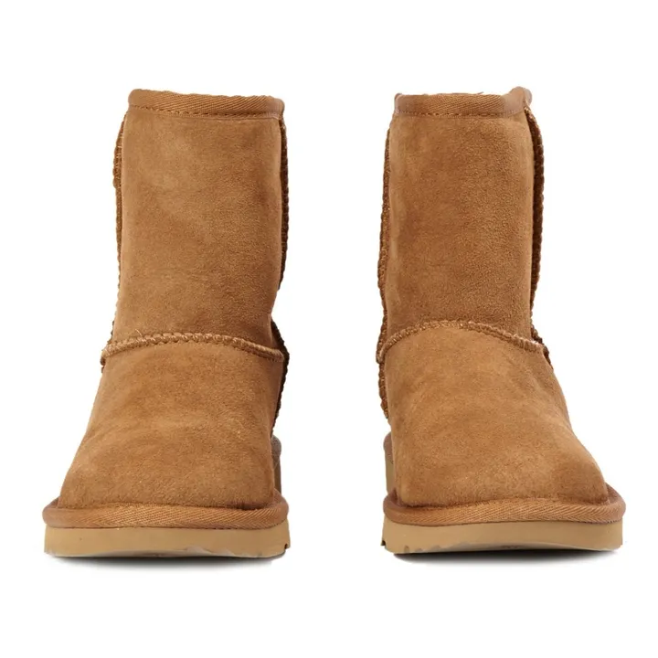 UGG Boots Classic II | Camel