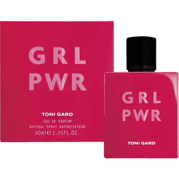 GRL PWR EdP 40 ml