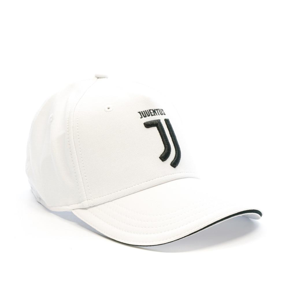 Roger's Juventus Casquette Blanc Homme Gorra