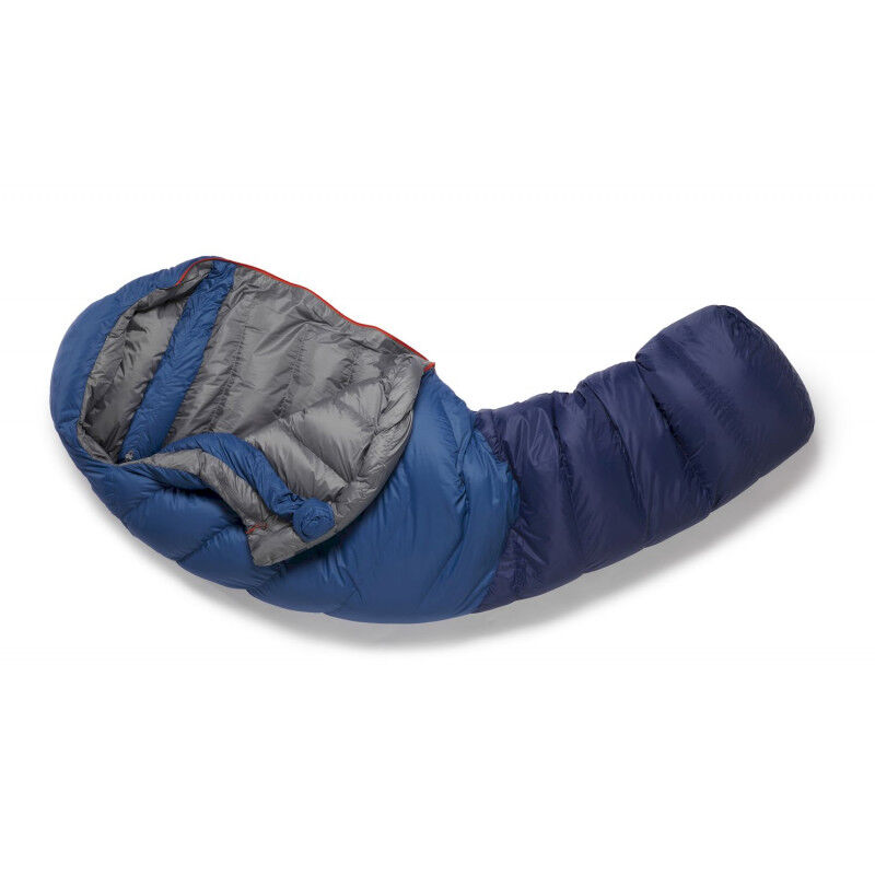 Alpine 400 - Sac de couchage homme
