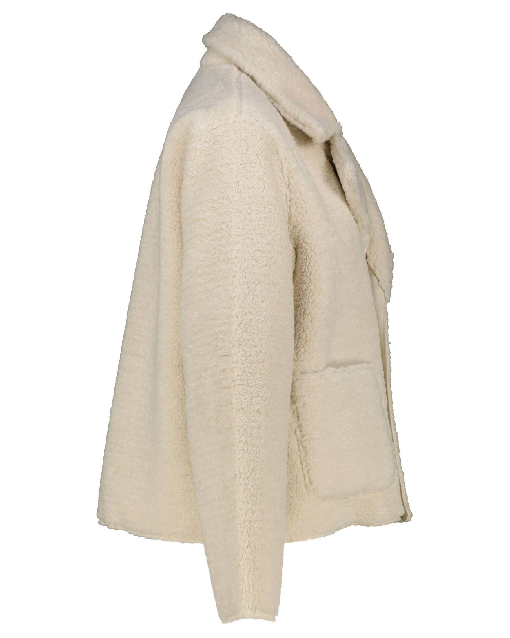 Princess goes Hollywood| Damen Wendejacke kurz