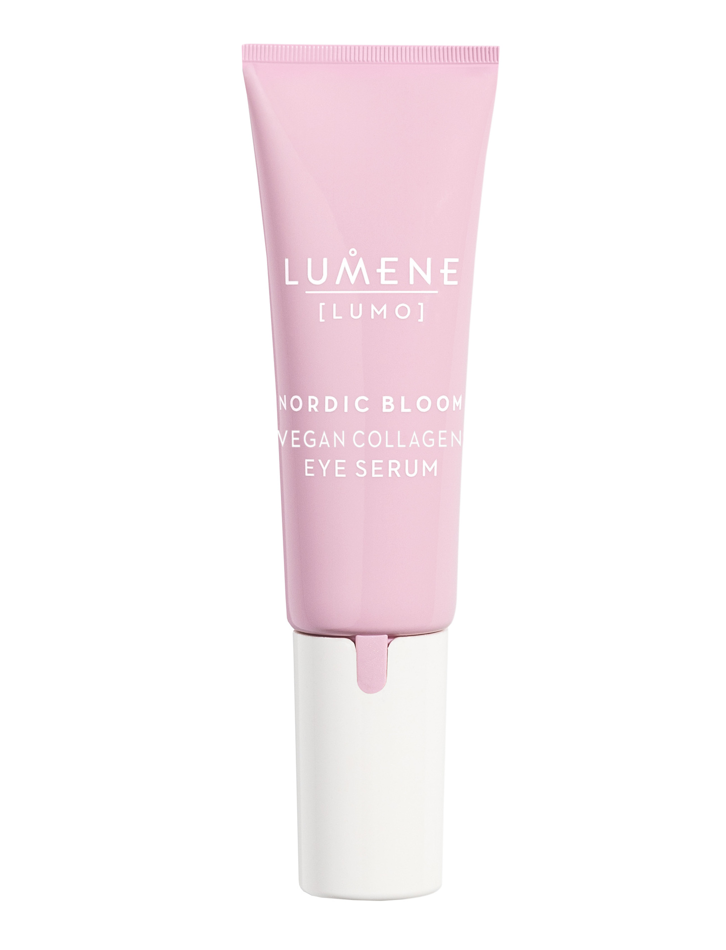 Lumene Nordic Bloom Vegan Collagen Eye Serum 10ml