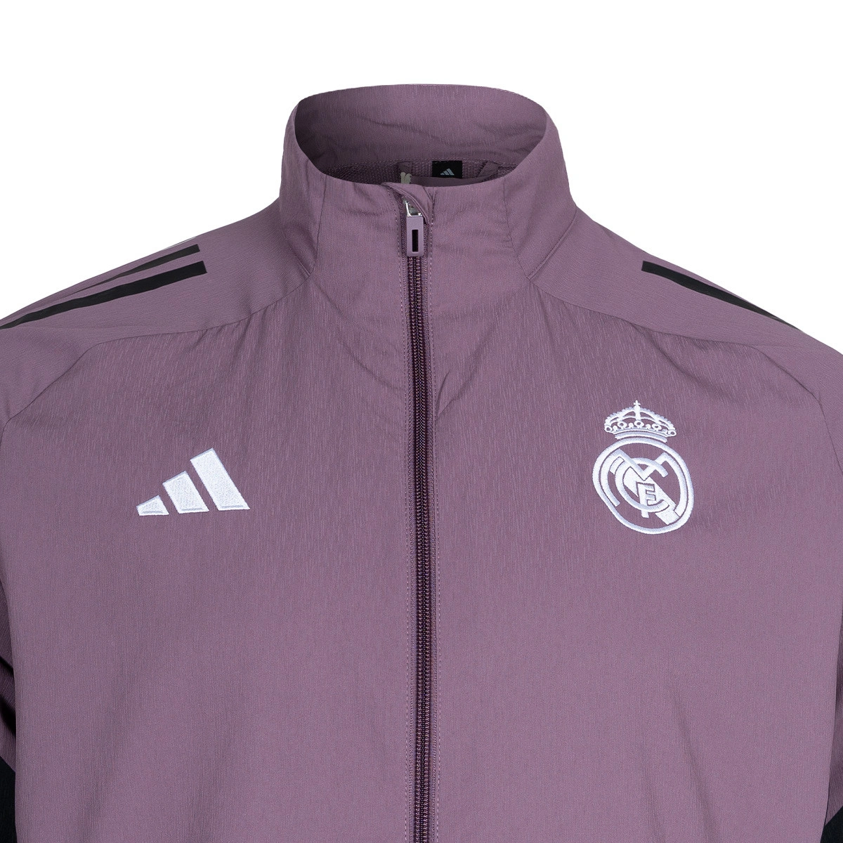 Casaco adidas Fato de treino Real Madrid Training 2025-2026